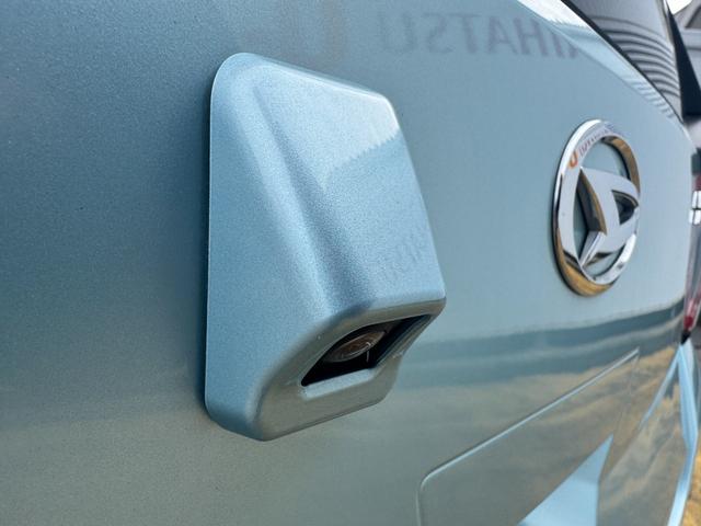 ミライースＸ　ＳＡIII純正フルセグナビ　ＥＴＣ　　バックモニター（福岡県）の中古車