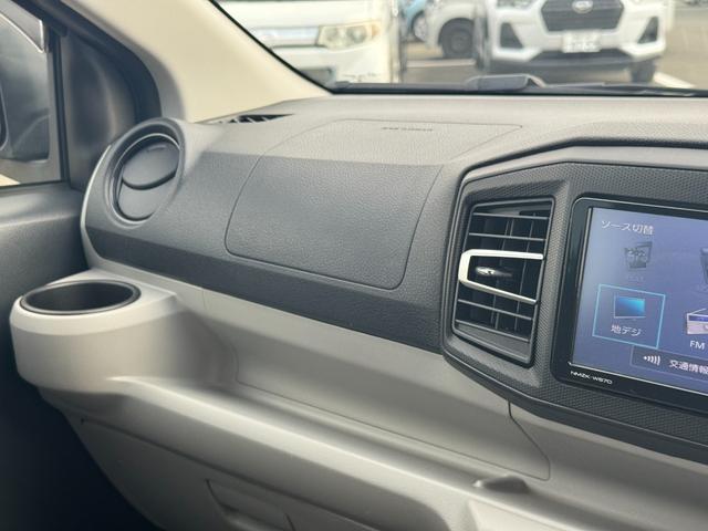 ミライースＸ　ＳＡIII純正フルセグナビ　ＥＴＣ　　バックモニター（福岡県）の中古車