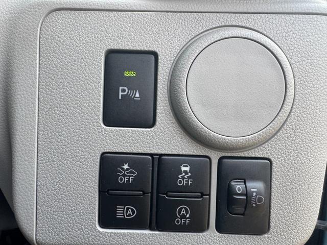 ミライースＸ　ＳＡIII純正フルセグナビ　ＥＴＣ　　バックモニター（福岡県）の中古車