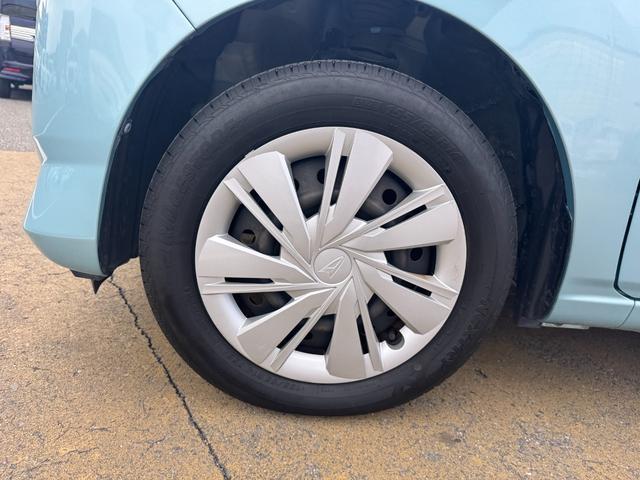 ミライースＸ　ＳＡIII純正フルセグナビ　ＥＴＣ　　バックモニター（福岡県）の中古車