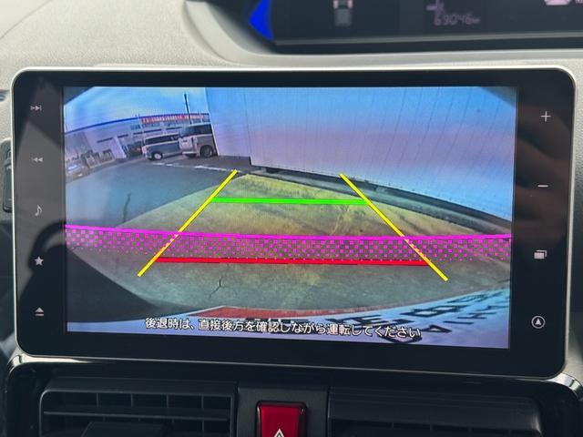 タントカスタムＲＳ純正フルセグナビ　ＥＴＣ　ドラレコ　バックモニター（福岡県）の中古車