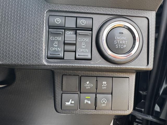 タントカスタムＲＳ純正フルセグナビ　ＥＴＣ　ドラレコ　バックモニター（福岡県）の中古車