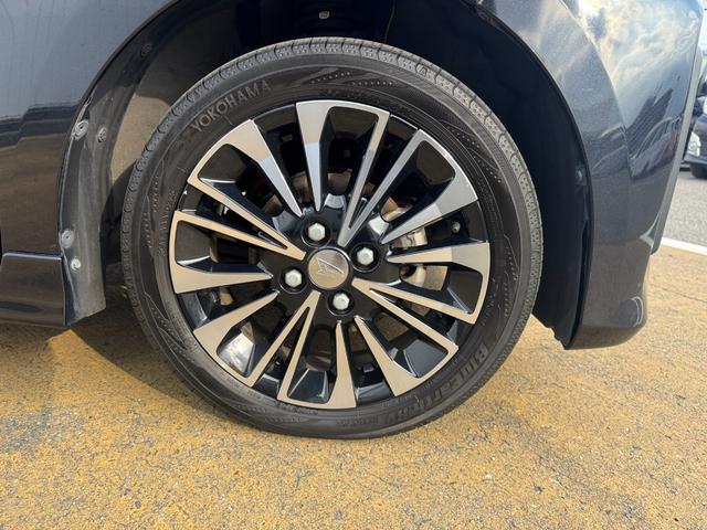 タントカスタムＲＳ純正フルセグナビ　ＥＴＣ　ドラレコ　バックモニター（福岡県）の中古車