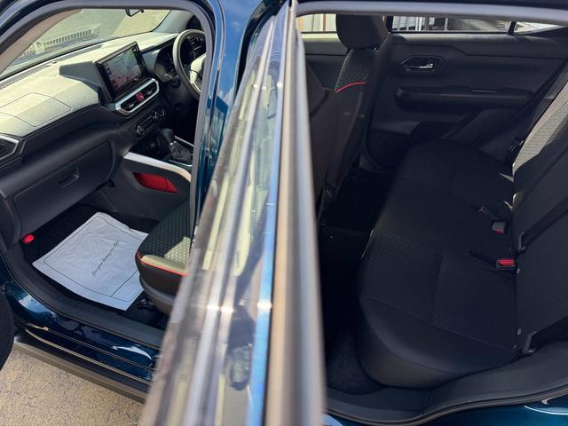 ロッキーＧ純正フルセグナビ　ドラレコ　パノラマモニター（福岡県）の中古車