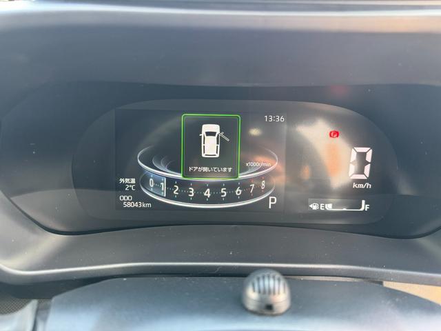 ロッキーＧ純正フルセグナビ　ドラレコ　パノラマモニター（福岡県）の中古車