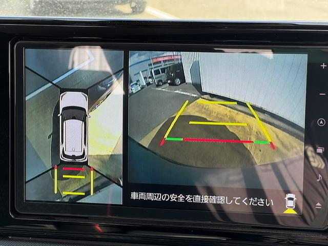 ロッキーＧ純正フルセグナビ　ドラレコ　パノラマモニター（福岡県）の中古車