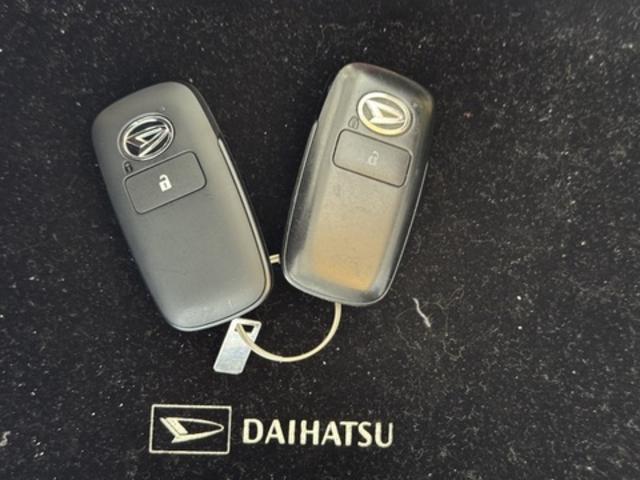 ロッキーＧ純正フルセグナビ　ドラレコ　パノラマモニター（福岡県）の中古車