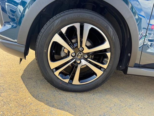 ロッキーＧ純正フルセグナビ　ドラレコ　パノラマモニター（福岡県）の中古車