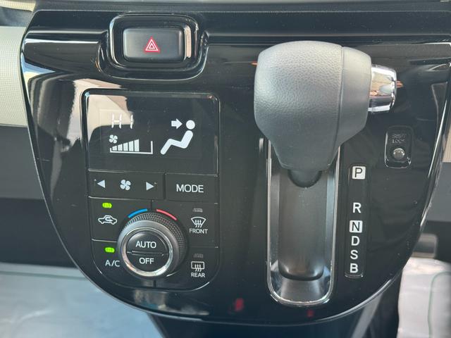 ムーヴキャンバスＧブラックアクセントリミテッド　ＳＡIII純正フルセグナビ　ドラレコ　パノラマモニター（福岡県）の中古車