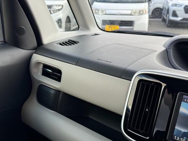 ムーヴキャンバスＧブラックアクセントリミテッド　ＳＡIII純正フルセグナビ　ドラレコ　パノラマモニター（福岡県）の中古車