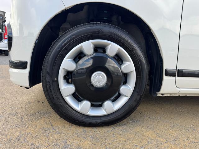 ムーヴキャンバスＧブラックアクセントリミテッド　ＳＡIII純正フルセグナビ　ドラレコ　パノラマモニター（福岡県）の中古車