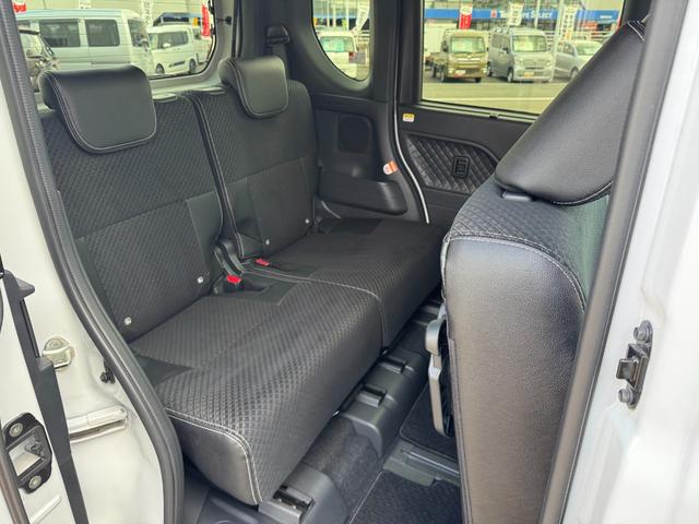 タントカスタムＲＳスタイルセレクション純正フルセグナビ　ＥＴＣ　ドラレコ　バックモニター（福岡県）の中古車