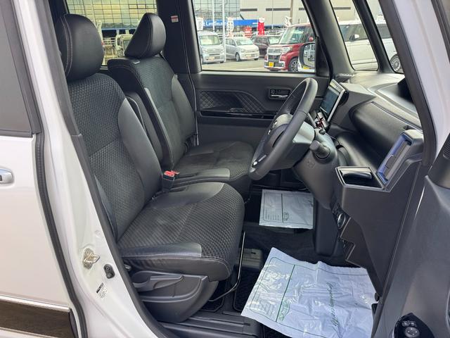 タントカスタムＲＳスタイルセレクション純正フルセグナビ　ＥＴＣ　ドラレコ　バックモニター（福岡県）の中古車