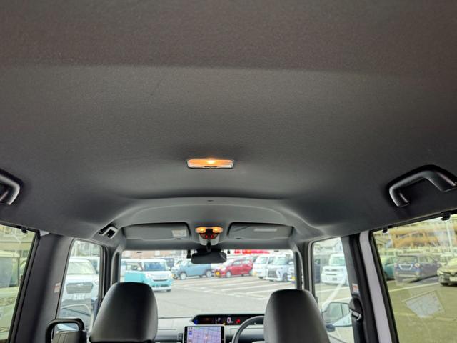 タントカスタムＲＳスタイルセレクション純正フルセグナビ　ＥＴＣ　ドラレコ　バックモニター（福岡県）の中古車