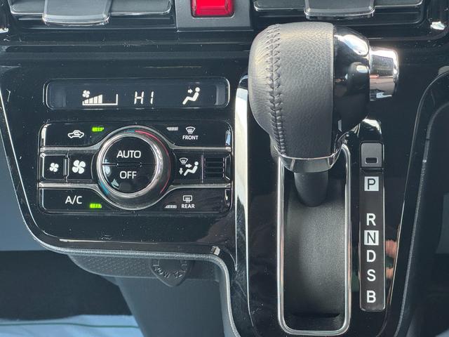 タントカスタムＲＳスタイルセレクション純正フルセグナビ　ＥＴＣ　ドラレコ　バックモニター（福岡県）の中古車