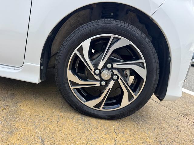 タントカスタムＲＳスタイルセレクション純正フルセグナビ　ＥＴＣ　ドラレコ　バックモニター（福岡県）の中古車