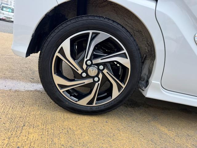 タントカスタムＲＳスタイルセレクション純正フルセグナビ　ＥＴＣ　ドラレコ　バックモニター（福岡県）の中古車