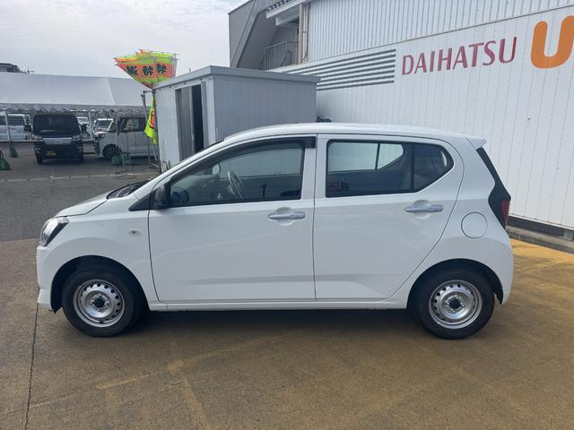 ミライースＢ　ＳＡIIIＣＤチューナー　衝突低減ブレーキ　キーレス（福岡県）の中古車