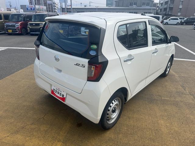 ミライースＢ　ＳＡIIIＣＤチューナー　衝突低減ブレーキ　キーレス（福岡県）の中古車