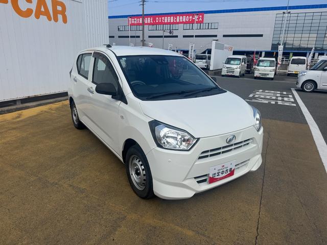 ミライースＢ　ＳＡIIIＣＤチューナー　衝突低減ブレーキ　キーレス（福岡県）の中古車