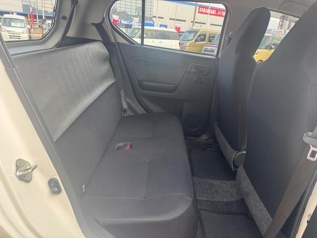 ミライースＢ　ＳＡIIIＣＤチューナー　衝突低減ブレーキ　キーレス（福岡県）の中古車