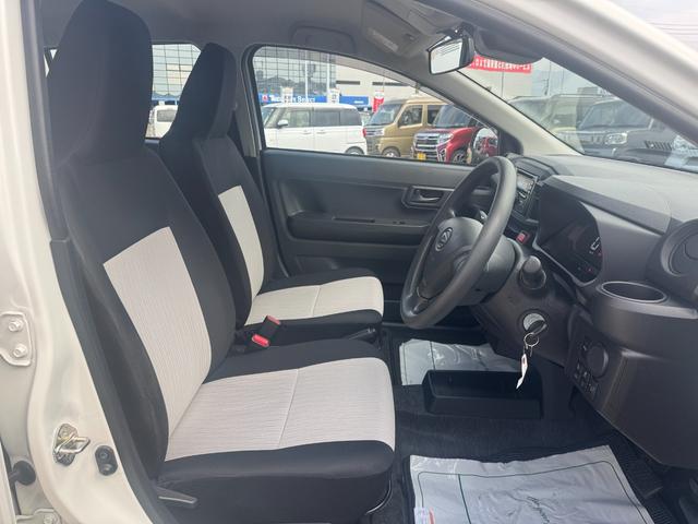 ミライースＢ　ＳＡIIIＣＤチューナー　衝突低減ブレーキ　キーレス（福岡県）の中古車