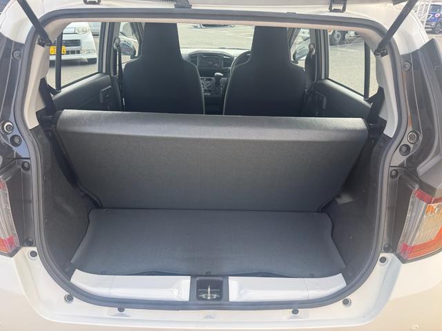 ミライースＢ　ＳＡIIIＣＤチューナー　衝突低減ブレーキ　キーレス（福岡県）の中古車