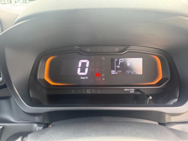 ミライースＢ　ＳＡIIIＣＤチューナー　衝突低減ブレーキ　キーレス（福岡県）の中古車