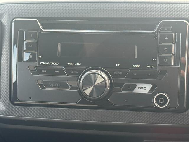 ミライースＢ　ＳＡIIIＣＤチューナー　衝突低減ブレーキ　キーレス（福岡県）の中古車