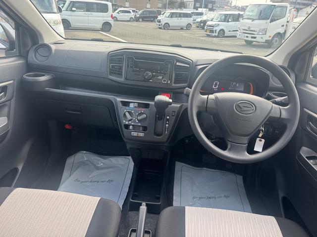 ミライースＢ　ＳＡIIIＣＤチューナー　衝突低減ブレーキ　キーレス（福岡県）の中古車