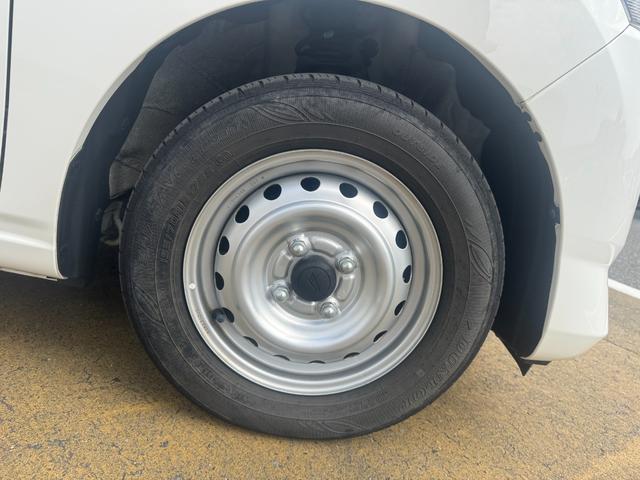 ミライースＢ　ＳＡIIIＣＤチューナー　衝突低減ブレーキ　キーレス（福岡県）の中古車