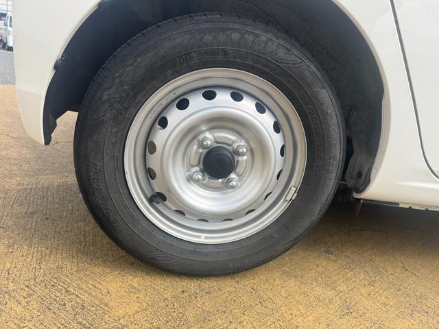 ミライースＢ　ＳＡIIIＣＤチューナー　衝突低減ブレーキ　キーレス（福岡県）の中古車