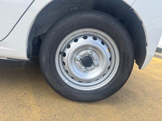 ミライースＢ　ＳＡIIIＣＤチューナー　衝突低減ブレーキ　キーレス（福岡県）の中古車