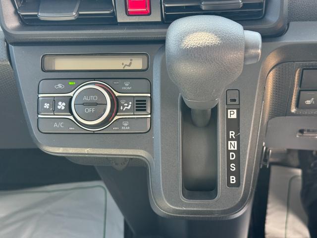 タントＸ純正フルセグナビ　ＥＴＣ　ドラレコ　バックモニター（福岡県）の中古車