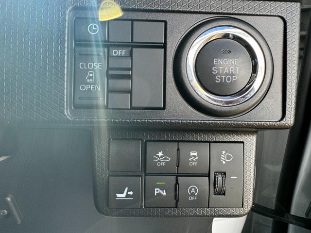 タントＸ純正フルセグナビ　ＥＴＣ　ドラレコ　バックモニター（福岡県）の中古車