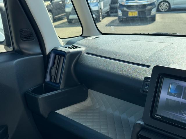 タントＸ純正フルセグナビ　ＥＴＣ　ドラレコ　バックモニター（福岡県）の中古車