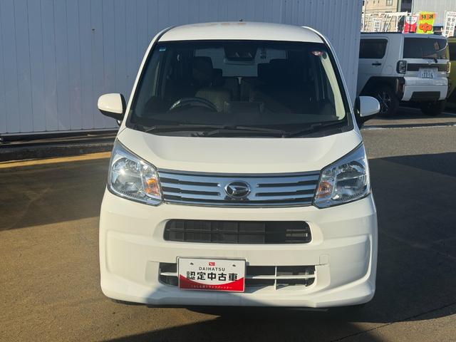 ムーヴＸ　ＳＡIII純正フルセグナビ　ＥＴＣ　ドラレコ　バックモニター（福岡県）の中古車