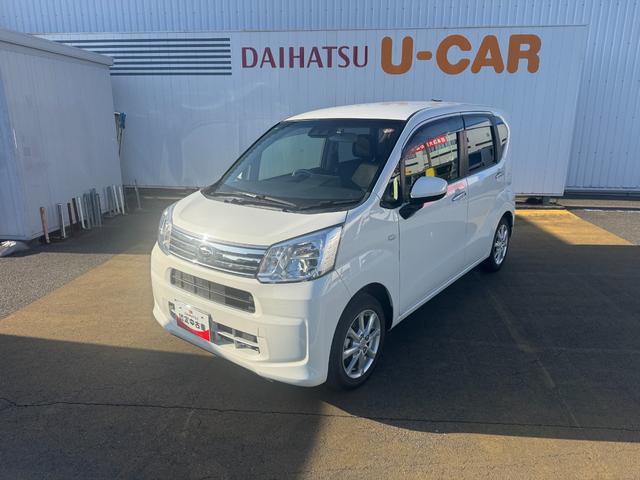 ムーヴＸ　ＳＡIII純正フルセグナビ　ＥＴＣ　ドラレコ　バックモニター（福岡県）の中古車