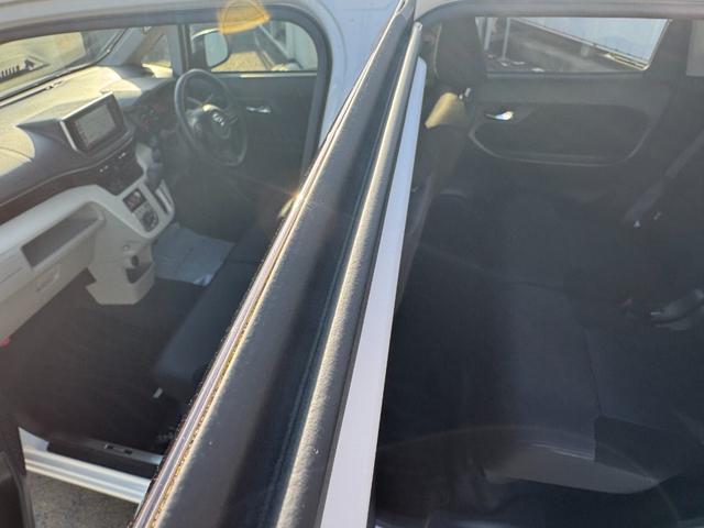 ムーヴＸ　ＳＡIII純正フルセグナビ　ＥＴＣ　ドラレコ　バックモニター（福岡県）の中古車