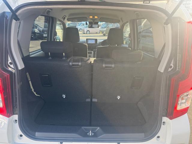 ムーヴＸ　ＳＡIII純正フルセグナビ　ＥＴＣ　ドラレコ　バックモニター（福岡県）の中古車