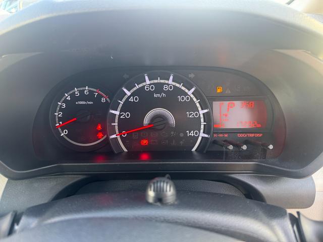 ムーヴＸ　ＳＡIII純正フルセグナビ　ＥＴＣ　ドラレコ　バックモニター（福岡県）の中古車