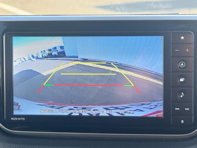 ムーヴＸ　ＳＡIII純正フルセグナビ　ＥＴＣ　ドラレコ　バックモニター（福岡県）の中古車