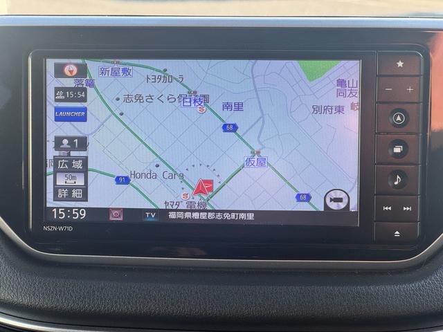 ムーヴＸ　ＳＡIII純正フルセグナビ　ＥＴＣ　ドラレコ　バックモニター（福岡県）の中古車