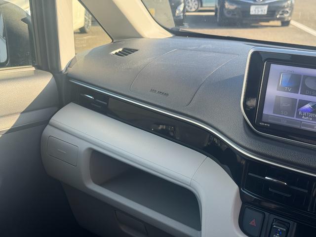 ムーヴＸ　ＳＡIII純正フルセグナビ　ＥＴＣ　ドラレコ　バックモニター（福岡県）の中古車