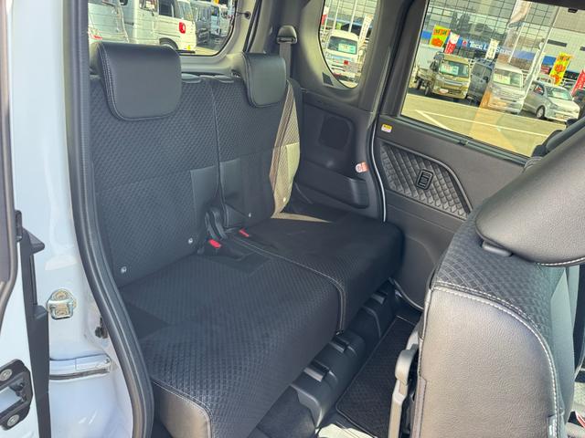 タントカスタムＸスタイルセレクション純正フルセグナビ　ＥＴＣ　ドラレコ　バックモニター（福岡県）の中古車