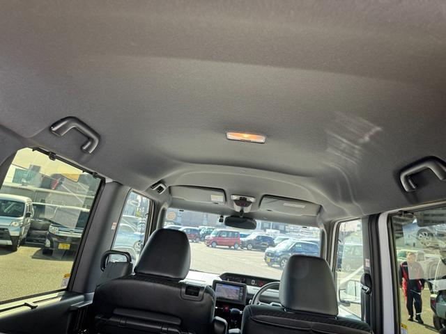 タントカスタムＸスタイルセレクション純正フルセグナビ　ＥＴＣ　ドラレコ　バックモニター（福岡県）の中古車