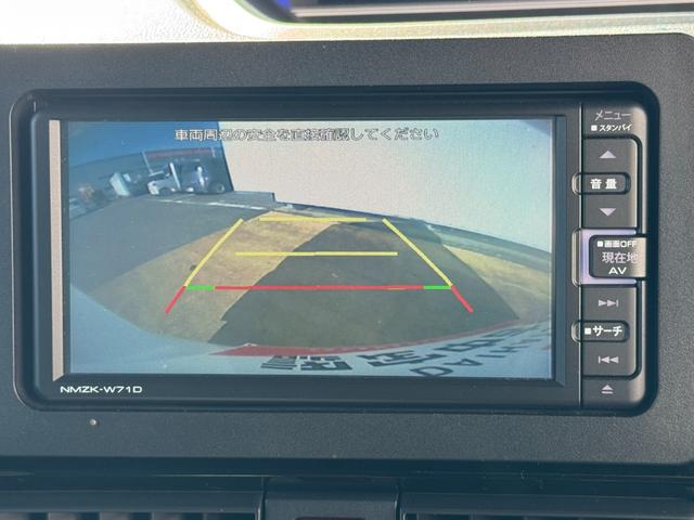 タントカスタムＸスタイルセレクション純正フルセグナビ　ＥＴＣ　ドラレコ　バックモニター（福岡県）の中古車