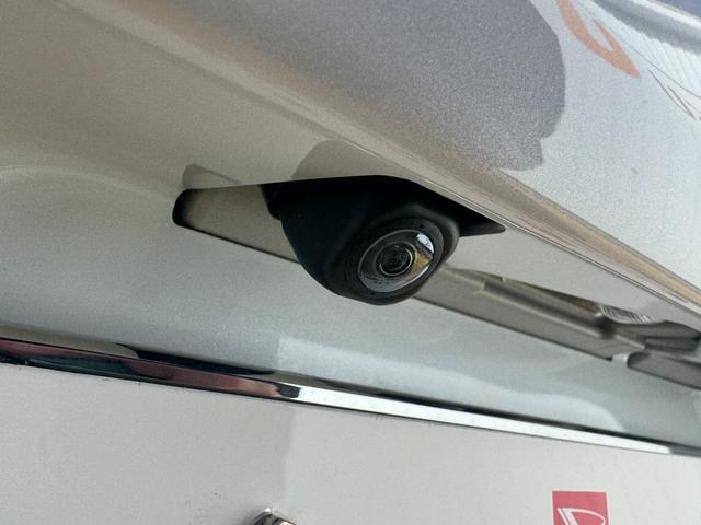 タントカスタムＸスタイルセレクション純正フルセグナビ　ＥＴＣ　ドラレコ　バックモニター（福岡県）の中古車