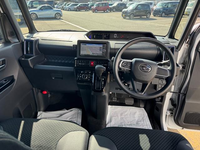 タントカスタムＸスタイルセレクション純正フルセグナビ　ＥＴＣ　ドラレコ　バックモニター（福岡県）の中古車