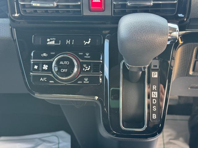 タントカスタムＸスタイルセレクション純正フルセグナビ　ＥＴＣ　ドラレコ　バックモニター（福岡県）の中古車